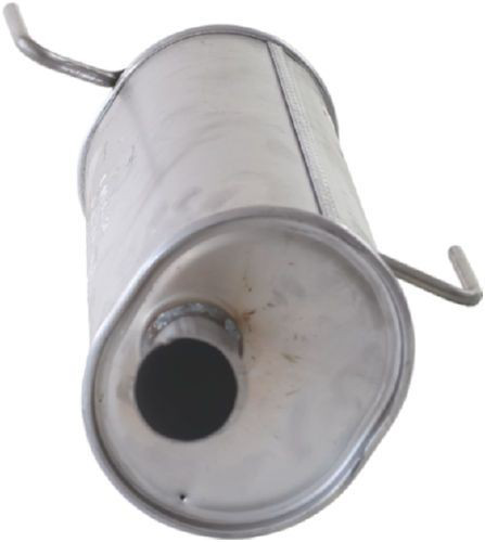 Вихлопна труба Bosal 185099 ціна, від 74.19 USD