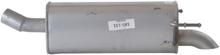 Глушилка задня Bosal 185131