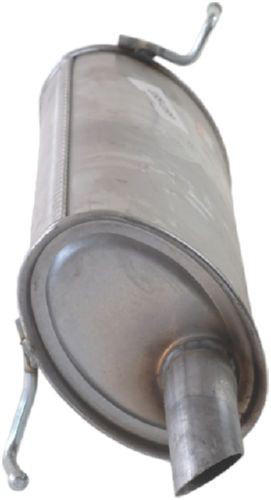 Вихлопна труба Bosal 185189 ціна, від 60.76 USD