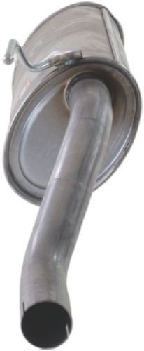 Глушилка задня Bosal 185189