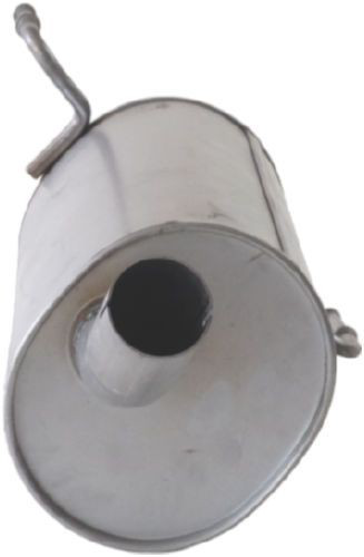 Глушник, задня частина 185197 Bosal