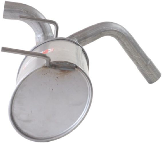 Вихлопна труба Bosal 185317 ціна, від 46.54 USD