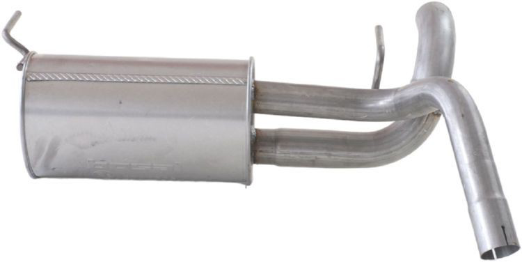 Глушилка задня Bosal 185317