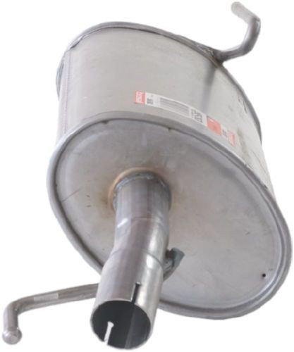Глушник, задня частина Bosal 185363