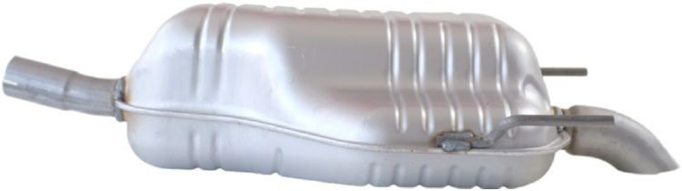 Глушник, задня частина 185469 Bosal