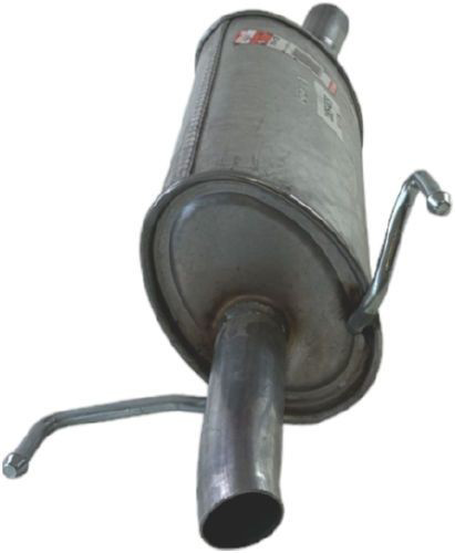 Вихлопна труба Bosal 185473 ціна, від 32.90 USD