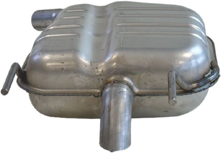Глушилка задня Bosal 185569