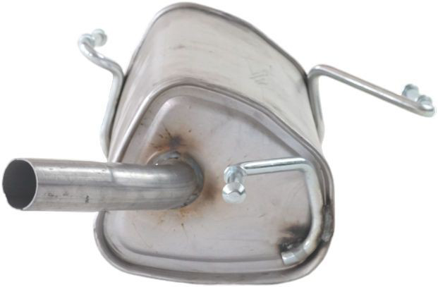 Глушилка задня Bosal 185615