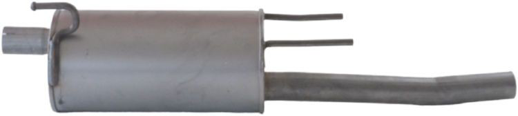 Глушилка задня Bosal 185627