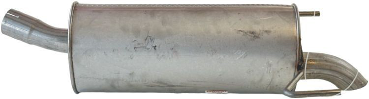 Глушилка задня Bosal 185639