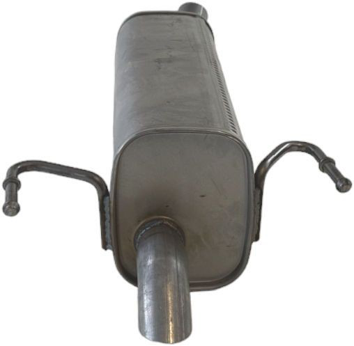 Вихлопна труба Bosal 185645 ціна, від 31.44 USD