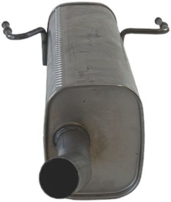 185645 Bosal Глушилка задня