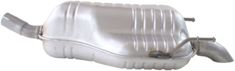 Глушник, задня частина 185647 Bosal