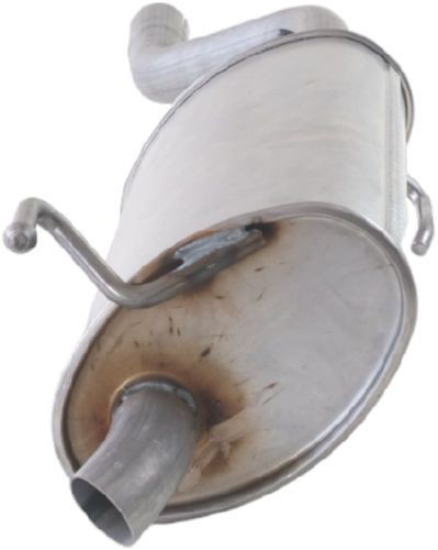 Вихлопна труба Bosal 185683 ціна, від 75.65 USD
