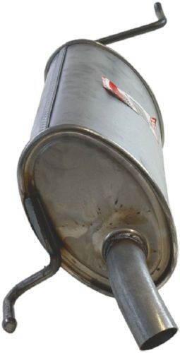 Глушник, задня частина Bosal 185687