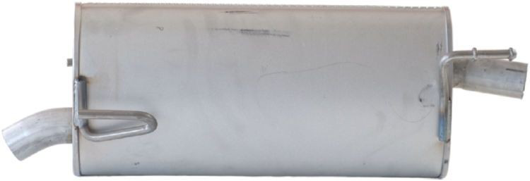 Вихлопна труба Bosal 185959 ціна, від 46.59 USD