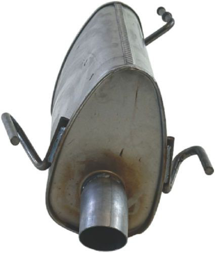 Глушник, задня частина 185975 Bosal