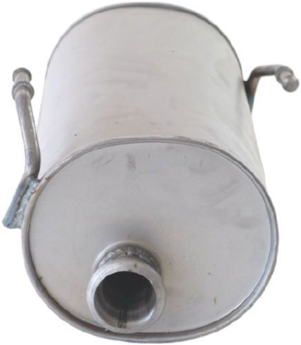 Глушилка задня Bosal 190001