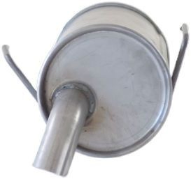 BS190003 Bosal Глушилка задня
