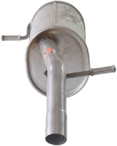 Глушилка задня Bosal 190057