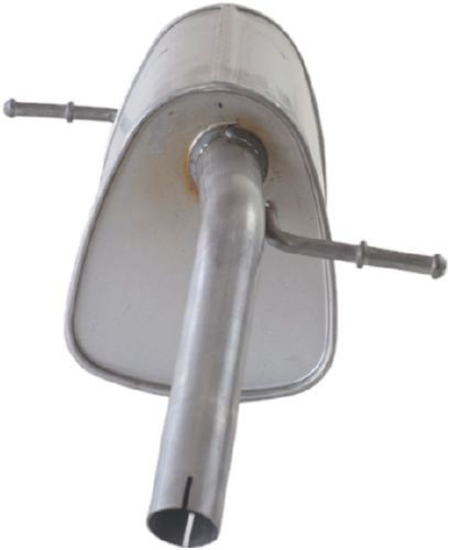 190099 Bosal Глушник, задня частина