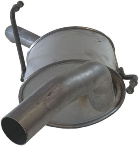 Глушник, задня частина 190101 Bosal
