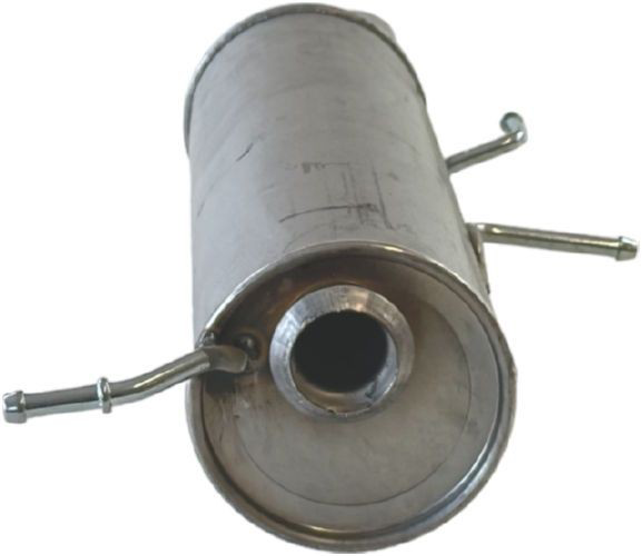 Глушник, задня частина Bosal 190173