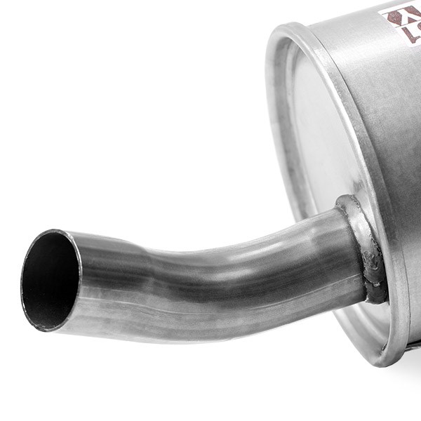 Глушилка задня Bosal 190355