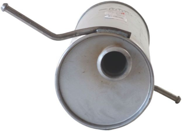 Глушилка задня Bosal 190509