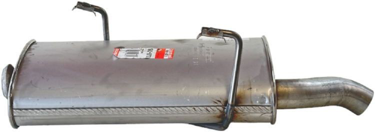 Глушилка задня Bosal 190873