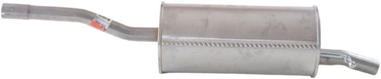 Глушник, задня частина 200005 Bosal
