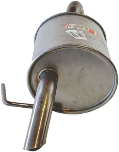 Глушник, задня частина BS200069 Bosal