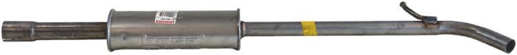  Bosal 200095 ціна, від 39.58 USD