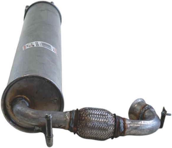 Вихлопна труба Bosal 200143 ціна, від 135.49 USD