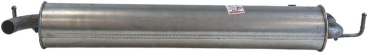 Глушилка задня Bosal 200143