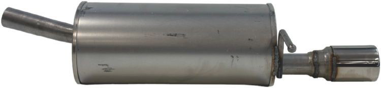 Глушилка задня Bosal 200169