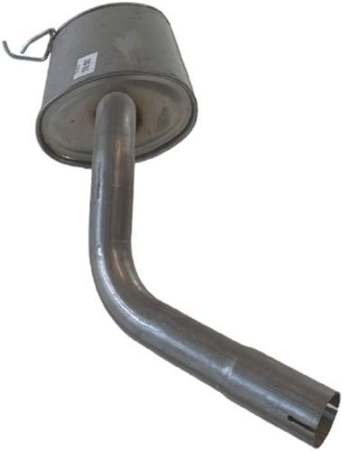 Вихлопна труба Bosal 200261 ціна, від 50.78 USD