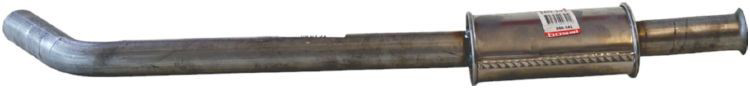 Глушник Bosal 200341 ціна, від 29.83 USD
