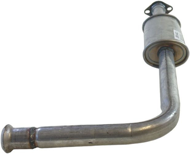 Глушник, центральна частина Bosal 200441