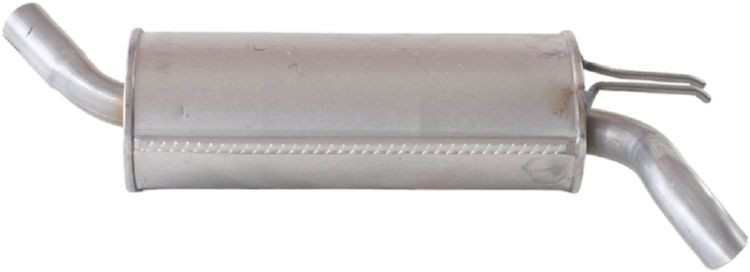 Глушник Bosal 200785 ціна, від 25.85 USD