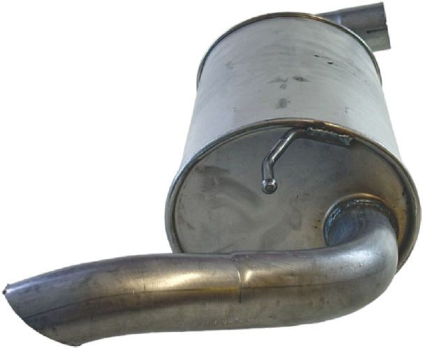 Глушилка задня Bosal 211403