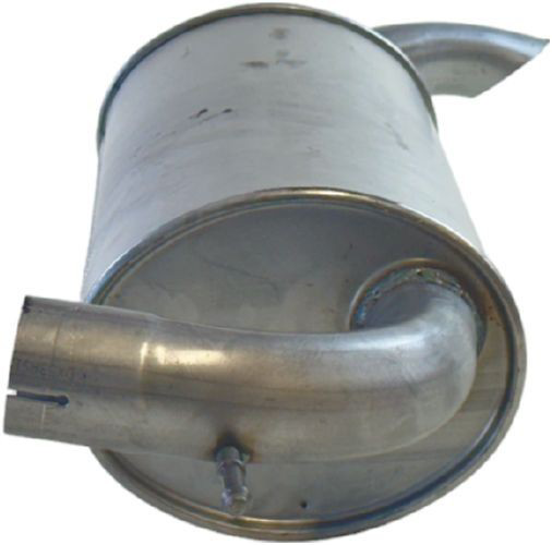 Глушник, задня частина 211403 Bosal