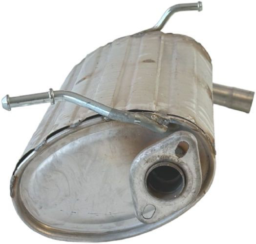 Вихлопна труба Bosal 219165 ціна, від 51.84 USD