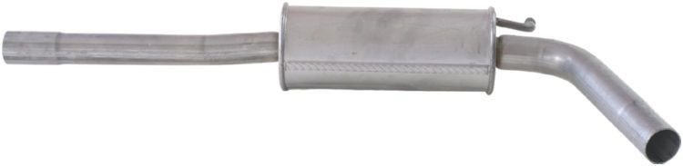 Глушник, центральна частина 220015 Bosal