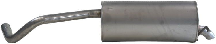 Глушилка задня Bosal 220043