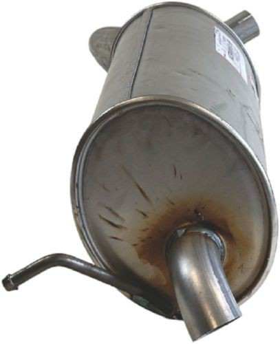 Глушник, задня частина 220043 Bosal