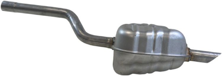 Купити 220453 Bosal Вихлоп