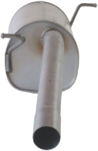 Глушник, задня частина 233059 Bosal