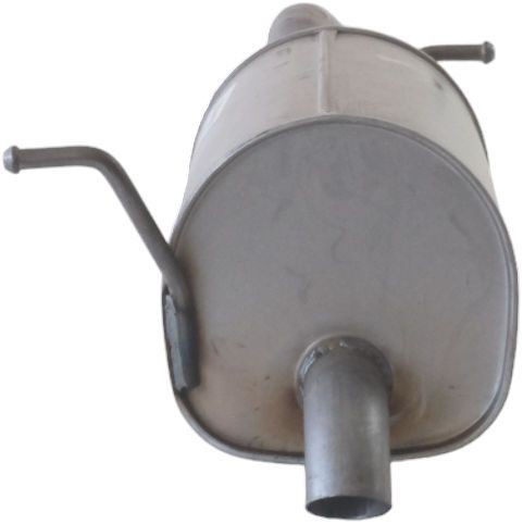Глушилка задня Bosal 233059