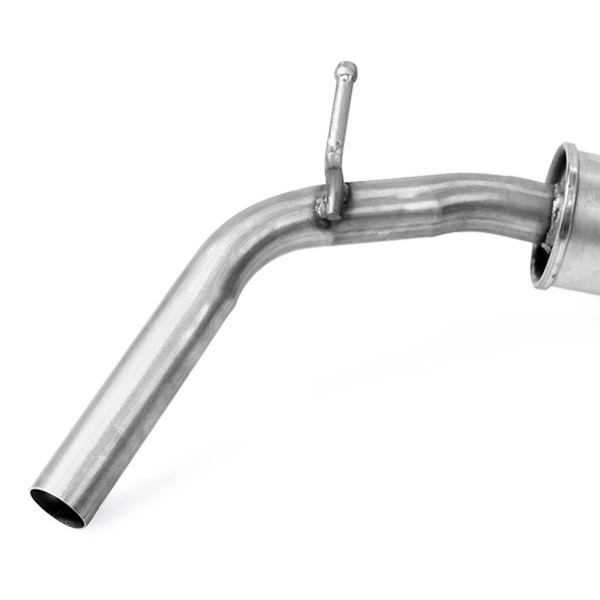 Глушник Bosal 233323 ціна, від 26.77 USD
